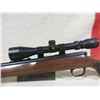 Image 4 : Marlin Model 783 Bolt Action Rifle - .22 Mag -.22" Barrel - Simmons 3 x 9 Scope - Carved Wood Sling