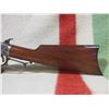 Image 2 : Uberti Model 1873 Lever Action Rifle - .45 LC - 24" Octagon Barrel - Case Hardened