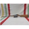 Image 1 : Springfield Side By Side Shotgun - .410 - 26" Barrels - Cracked Stock and Butt Plate - # NA