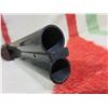 Image 8 : Zhongzhou Machine Works Side By Side Coach Gun - 12 GA 3" - 20" Barrels Checkered - JW - 2000 - # 05