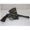 Image 2 : Hi - Standard Model R-101 Revolver - .22- 6" Barrel - 9 Shot - Holster #561330