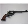 Image 2 : Ruger New Model Blackhawk Revolver - .30 Carbine - 7.5" Barrel - Good Condition - # 51-19717