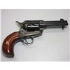 Image 2 : Hartford Model CT Revolver - .45 Colt - 4" Barrel - Case Hardened - Great Condition - # SA14136