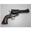 Image 1 : Ruger New Model Blackhawk Revolver - .45 - 4.5" Barrel - Great Condition - #47-62741