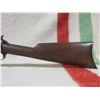 Image 2 : Winchester Model 1890 Pump Action Rifle .22 WRF - 24" Octagon Barrel - Takedown # 456855