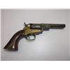 Image 2 : Italian Made ASM Black Powder Revolver - CVA - Colt Patent - .38 P - 4" Barrel - # NA