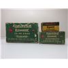 Image 1 : 16 Rounds Of .30 - 40 Kreg - 220 GR Collector Boxes
