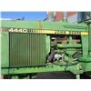 Image 2 : John Deere 4440 Tractor - 9,058 Hours - Quad Range - 130+ HP - Has The Bigger Motor - Duals - Chains