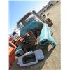 Image 1 : Blue 1959 Chevrolet Apache Pick UP - No Title - Bill Of Sale - Missing Parts - AS IS