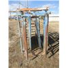 Image 2 : Squeeze Chute With Automatic Head Catch Nose Holder