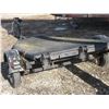 Image 2 : Boat Trailer - No Title