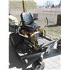 Image 2 : Cub Cadet Commercial Zero Turn Riding Mower