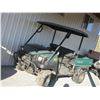 Image 2 : 2007 Kawasaki Mule