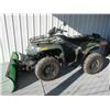 Image 1 : 2015 Artic Cat ATV