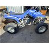 Image 3 : 2001 Yamaha Warrior 350- Excellent Shape- Lightly Used- Been Stored Inside All Of Its Life