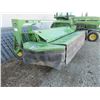Image 2 : John Deere Model 1470 Rotary Pull Behind Swather- 12' Cut
