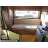 Image 12 : 1974 Winnebago Motor Home- Cab Over- 85514 Miles- Has Been Sitting A Few Years But Runs And Drives