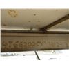 Image 8 : 1999 Titan Gooseneck Stock Trailer- 20' X 7'- 7.5' Nose- Spare- Mats- Escape Door