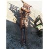 Image 1 : Shaver Post Pounder- 3 Point- Works