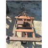 Image 2 : Shaver Post Pounder- 3 Point- Works