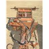 Image 3 : Shaver Post Pounder- 3 Point- Works