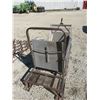 Image 2 : ATV Or Snowmobile Sled- Box- 48" X 23"