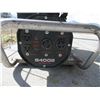 Image 2 : Generac Model S4002 Generator- Tecumseh Engine- Runs