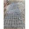Image 1 : 4 Wire Panels- 16' X 52"- Straight