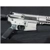 Image 3 : CMMG Semi Automatic Rifle- .223?- Adjustable Stock- MK4- Pistol Grip- No Magazine- #MK4- Pistol Grip