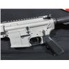 Image 6 : CMMG Semi Automatic Rifle- .223?- Adjustable Stock- MK4- Pistol Grip- No Magazine- #MK4- Pistol Grip