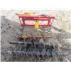Image 1 : McMillen 3 Point Post Hole Auger- 3 Augers- Heavy Duty- Good Condition