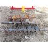 Image 2 : McMillen 3 Point Post Hole Auger- 3 Augers- Heavy Duty- Good Condition
