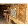 Image 8 : 2 - 20' SHIPPING CONTAINERS PARTIALLY CONVERTED INTO LIVING QUARTERS, INCLUDES CONTENTS, LOCATED