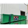 Image 2 : GOLDEN MOUNT CONTAINER MOUNTED PE FABRIC BUILDING H6.5' X L20' X W20' UV PROTECTION, LEAK RESISTANT
