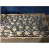 Image 1 : PALLET OF GREATBEAR SCREW PIN ANCHOR SHACKLES, 38 PCS TOTAL 4.75T-12T