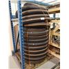 Image 1 : PALLET OF LARGE COMMERCIAL SIZE HOSE