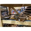 Image 2 : ASSORTED SAWS