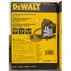 Image 2 : 3 DEWALT STAINLESS STEEL WET/DRY 38L SHOP VAC (UNKNOWN WORKING CONDITION)