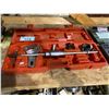 Image 1 : SLIDE HAMMER & CASE