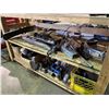 Image 2 : ASSORTED BIKE/MOTORCYCLE PARTS & PIECES