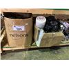 Image 2 : ASSORTED BIKE/MOTORCYCLE PARTS & PIECES