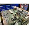 Image 2 : CANADIAN GENERAL 350 10" TABLE SAW WITH COMPLETE FENCE SYSTEM, TENNON JIG, DADO SET, EXTRA SAW