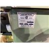 Image 8 : CANADIAN GENERAL 350 10" TABLE SAW WITH COMPLETE FENCE SYSTEM, TENNON JIG, DADO SET, EXTRA SAW