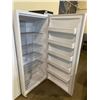 Image 2 : WHITE FRIGIDAIRE FREEZER MODEL FFFH20F3WW0