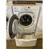 Image 2 : WHITE WHIRLPOOL WASHER MODEL WFW8400TW00