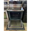 Image 2 : KENMORE STAINLESS STEEL OVEN MODEL 970-660031