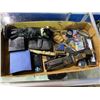 Image 2 : GERBER KNIFE, ASSORTED KNIFES, LIGHTERS, COLLECTIBLES, ETC