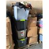 Image 2 : PALLET OF STORAGE LOCKER GOODS