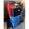 Image 2 : PALLET OF STORAGE LOCKER GOODS