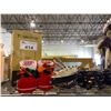 Image 2 : SMALL GLOBE, DECORATIVE MOTORCYCLE, SMALL X-MAS BOOTS, TOSSWARE CUPS, SHIP MODEL, ETC
